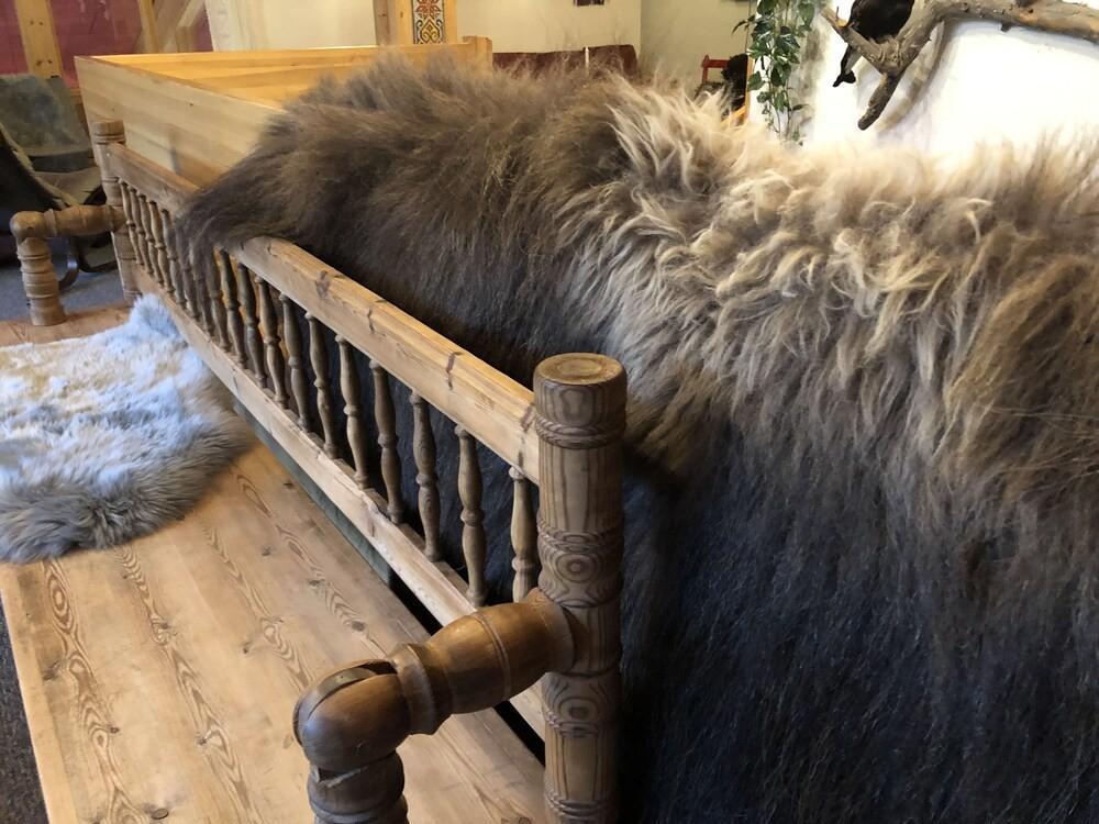 Trolltun Hotel & Hytter Dombås Buitenkant foto