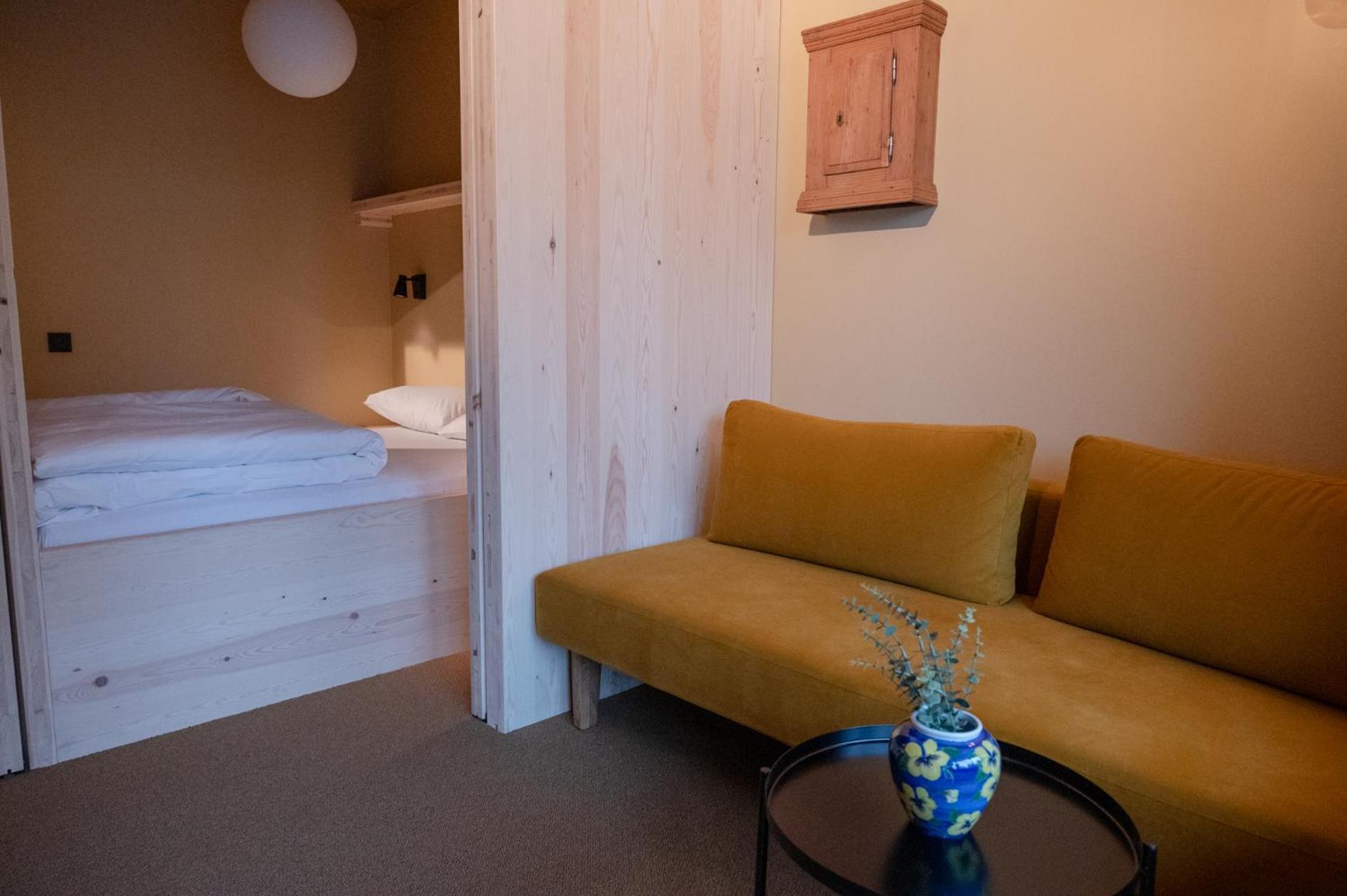 Trolltun Hotel & Hytter Dombås Buitenkant foto