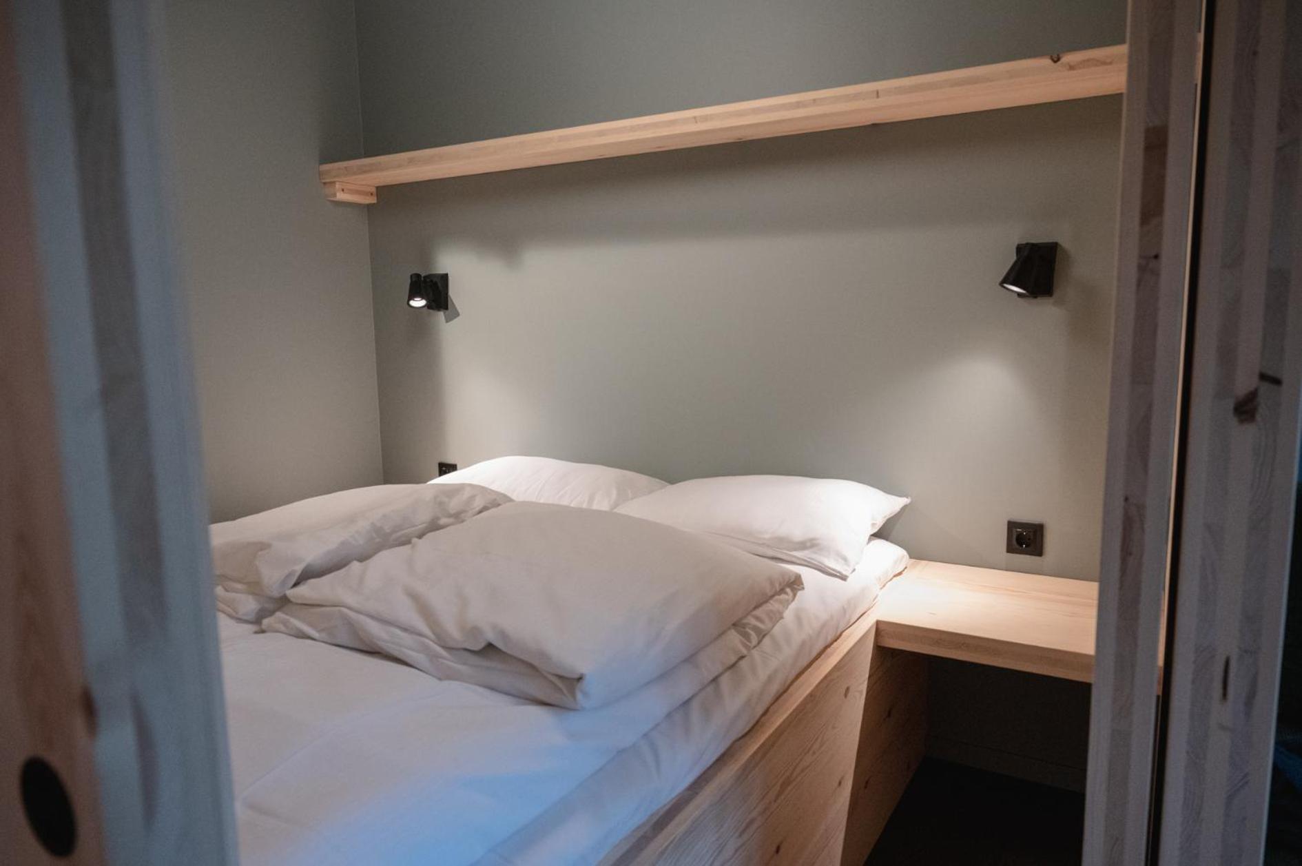 Trolltun Hotel & Hytter Dombås Buitenkant foto
