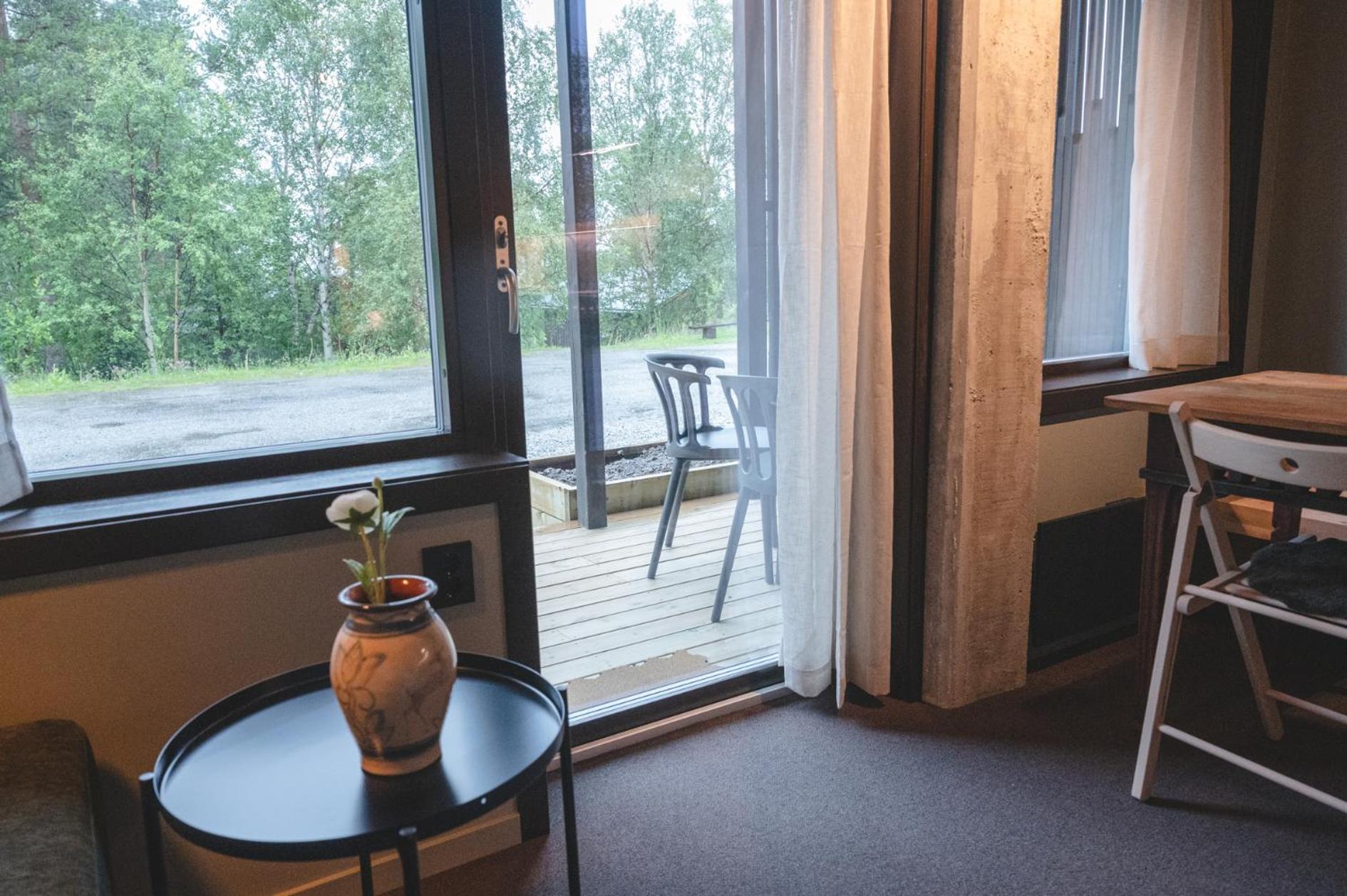 Trolltun Hotel & Hytter Dombås Buitenkant foto