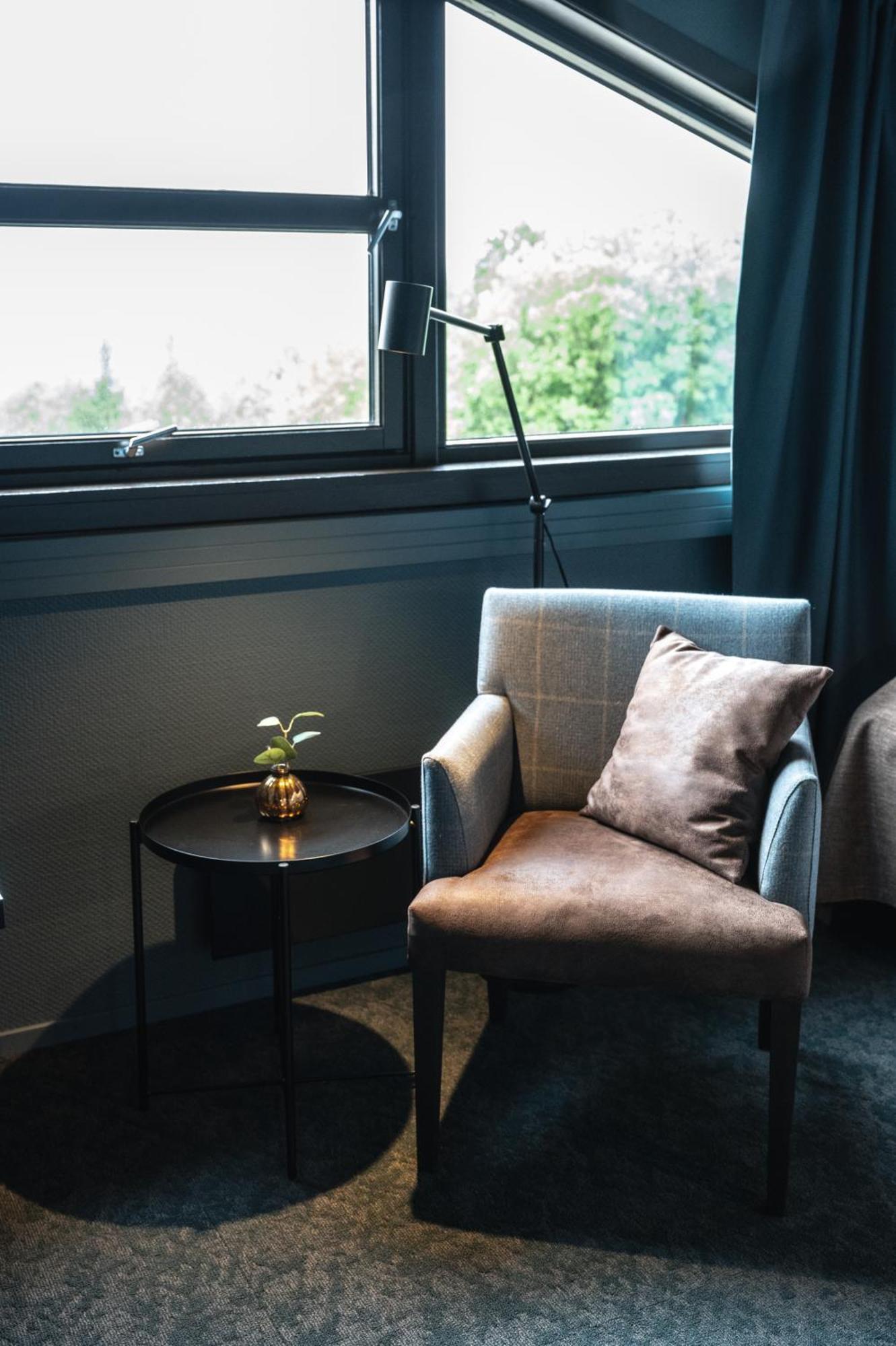 Trolltun Hotel & Hytter Dombås Buitenkant foto